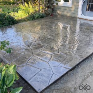 Lire la suite à propos de l’article Le Béton Matricé : Une Solution Esthétique et Durable pour Vos Surfaces Extérieures